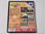 Spine view of a Cart Armor® Mario Kart 64 Nintendo 64 N64 Premium 64-bit Clamshell Case