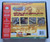 Back view of a Cart Armor® Tony Hawk's Pro 2 Skater Nintendo 64 N64 Premium 64-bit Clamshell Case