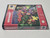 Spine view of a Cart Armor® Banjo Kazooie Nintendo 64 N64 Premium 64-bit Clamshell Case