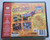 Back view of a Cart Armor® Cruis'n Exotica Nintendo 64 N64 Premium 64-bit Clamshell Case