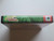 Spine view of a Cart Armor® Cruis'n Exotica Nintendo 64 N64 Premium 64-bit Clamshell Case
