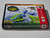 Spine view of a Cart Armor® A Bug's Life Nintendo 64 N64 Premium 64-bit Clamshell Case