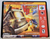 Front view of a Cart Armor® Vigilante 8 2nd Offense Nintendo 64 N64 Premium 64-bit Clamshell Case