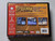 Back view of a Cart Armor® Spider-Man Spiderman Nintendo 64 N64 Premium 64-bit Clamshell Case