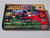 Back view of a Cart Armor® Mickey's Speedway USA Nintendo 64 N64 Premium 64-bit Clamshell Case