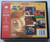 Back view of a Cart Armor® Super Mario 64 Nintendo 64 N64 Premium 64-bit Clamshell Case