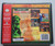 Back view of a Cart Armor® Army Men Sarge's Heroes 2 Nintendo 64 N64 Premium 64-bit Clamshell Case
