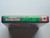Spine view of a Cart Armor® Army Men Sarge's Heroes 2 Nintendo 64 N64 Premium 64-bit Clamshell Case