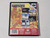 Back view of a Cart Armor® Star Wars Shadows Of The Empire Nintendo 64 N64 Premium 64-bit Clamshell Case