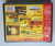 Back view of a Cart Armor® Turok Nintendo 64 N64 Premium 64-bit Clamshell Case