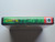 Spine view of a Cart Armor® Turok Nintendo 64 N64 Premium 64-bit Clamshell Case