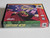Spine view of a Cart Armor® Extreme-G Nintendo 64 N64 Premium 64-bit Clamshell Case