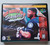 Front view of a Cart Armor® Ken Griffey Jr.'s Slugfest Nintendo 64 N64 Premium 64-bit Clamshell Case