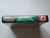 Spine view of a Cart Armor® Ken Griffey Jr.'s Slugfest Nintendo 64 N64 Premium 64-bit Clamshell Case