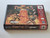 Spine view of a Cart Armor® Turok 3 Oblivion Nintendo 64 N64 Premium 64-bit Clamshell Case