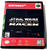 Front view of a Cart Armor® Star Wars Episode I Racer Nintendo 64 N64 Premium 64-bit Clamshell Case