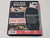 Back view of a Cart Armor® Star Wars Episode I Racer Nintendo 64 N64 Premium 64-bit Clamshell Case