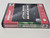 Spine view of a Cart Armor® Star Wars Episode I Racer Nintendo 64 N64 Premium 64-bit Clamshell Case