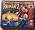 Front view of a Cart Armor® Rayman 2 The Great Escape Nintendo 64 N64 Premium 64-bit Clamshell Case