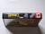 Spine view of a Cart Armor® Rayman 2 The Great Escape Nintendo 64 N64 Premium 64-bit Clamshell Case