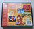 Back view of a Cart Armor® Diddy Kong Racing Nintendo 64 N64 Premium 64-bit Clamshell Case