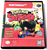 Front view of a Cart Armor® Pokemon Snap Nintendo 64 N64 Premium 64-bit Clamshell Case