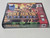 Back view of a Cart Armor® Duke Nukem Zero Hour Nintendo 64 N64 Premium 64-bit Clamshell Case