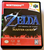 Front view of a Cart Armor® The Legend of Zelda Ocarina Time Master Quest Nintendo 64 N64 Premium 64-bit Clamshell Case