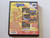 Back view of a Cart Armor® The Legend of Zelda Ocarina Time Master Quest Nintendo 64 N64 Premium 64-bit Clamshell Case