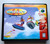 Front view of a Cart Armor® Wave Race 64 Nintendo 64 N64 Premium 64-bit Clamshell Case