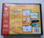 Back view of a Cart Armor® Wave Race 64 Nintendo 64 N64 Premium 64-bit Clamshell Case