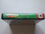 Spine view of a Cart Armor® Wave Race 64 Nintendo 64 N64 Premium 64-bit Clamshell Case