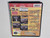 Back view of a Cart Armor® Wrestlemania 2000 Nintendo 64 N64 Premium 64-bit Clamshell Case