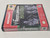 Spine view of a Cart Armor® Wrestlemania 2000 Nintendo 64 N64 Premium 64-bit Clamshell Case