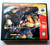 Front view of a Cart Armor® Killer Instinct Gold Nintendo 64 N64 Premium 64-bit Clamshell Case