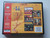 Back view of a Cart Armor® Killer Instinct Gold Nintendo 64 N64 Premium 64-bit Clamshell Case