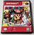 Front view of a Cart Armor® Mario Party 2 Nintendo 64 N64 Premium 64-bit Clamshell Case