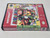 Spine view of a Cart Armor® Mario Party 2 Nintendo 64 N64 Premium 64-bit Clamshell Case