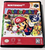 Front view of a Cart Armor® Mario Party Nintendo 64 N64 Premium 64-bit Clamshell Case