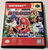 Front view of a Cart Armor® Mario Party 3 Nintendo 64 N64 Premium 64-bit Clamshell Case