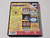 Back view of a Cart Armor® Mario Party 3 Nintendo 64 N64 Premium 64-bit Clamshell Case