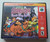 Front view of a Cart Armor® Scooby-Doo Classic Creep Capers Nintendo 64 N64 Premium 64-bit Clamshell Case