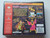 Back view of a Cart Armor® Scooby-Doo Classic Creep Capers Nintendo 64 N64 Premium 64-bit Clamshell Case