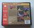 Back view of a Cart Armor® The Legend Of Zelda Ocarina Of Time Nintendo 64 N64 Premium 64-bit Clamshell Case