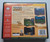 Back view of a Cart Armor® Star Wars Episode I Battle For Naboo Nintendo 64 N64 Premium 64-bit Clamshell Case