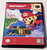 Front view of a Cart Armor® Super Mario 64 Nintendo 64 N64 Premium 64-bit Clamshell Case