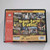 Back view of a Cart Armor® WCW Backstage Assault Nintendo 64 N64 Premium 64-bit Clamshell Case