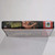 Spine view of a Cart Armor® WCW Backstage Assault Nintendo 64 N64 Premium 64-bit Clamshell Case