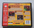 Back view of a Cart Armor® Doom 64 Nintendo 64 N64 Premium 64-bit Clamshell Case