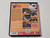 Back view of a Cart Armor® The Legend of Zelda Ocarina Time Collector's Edition Nintendo 64 N64 Premium 64-bit Clamshell Case